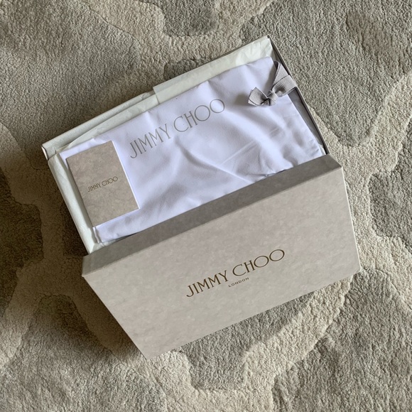 Jimmy Choo ladies sandals NWT - Picture 3 of 13